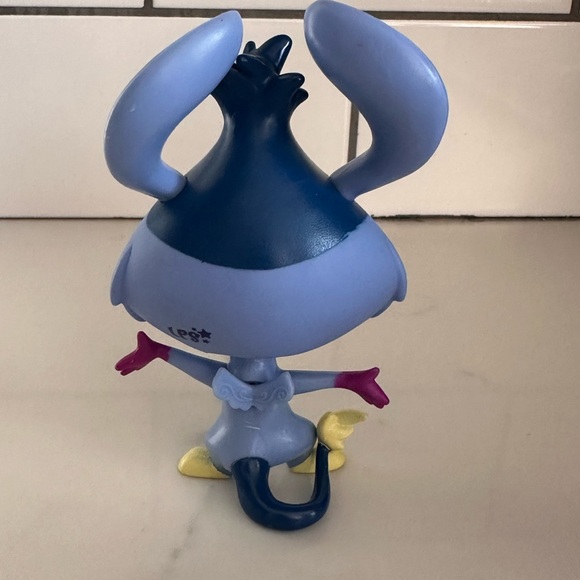 Littlest Pet Shop Moonlite Fairy Figures with Wings | LPS Collectibles - Picture 9 of 15